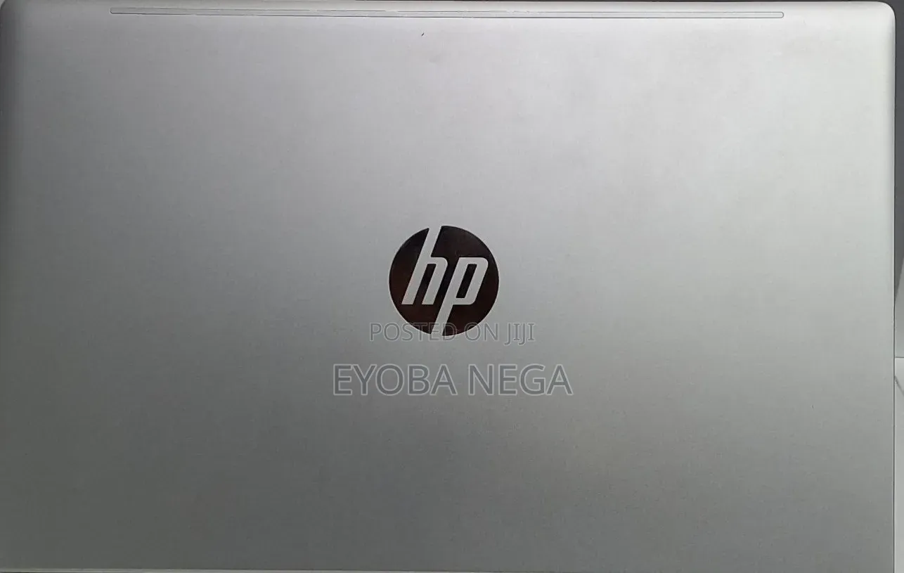New Laptop HP Probook 450 16GB Intel Core i5 SSD 512GB