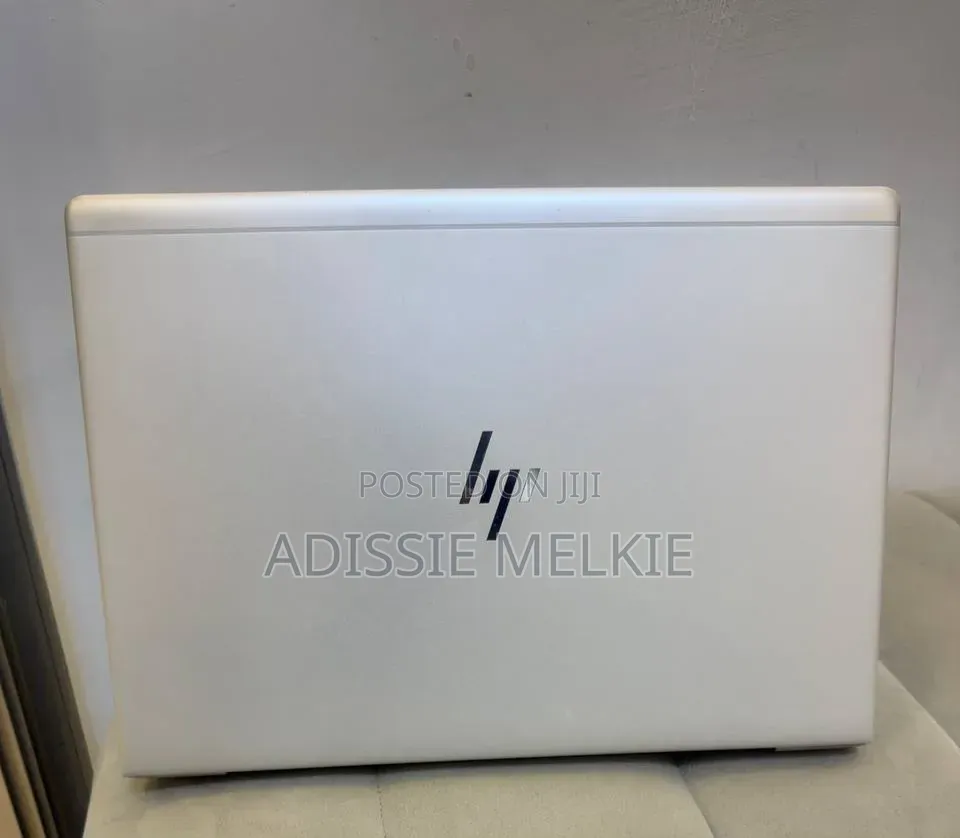 New Laptop HP EliteBook 840 G5 16GB Intel Core i7 SSD 512GB