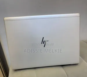New Laptop HP EliteBook 840 G5 16GB Intel Core i7 SSD 512GB