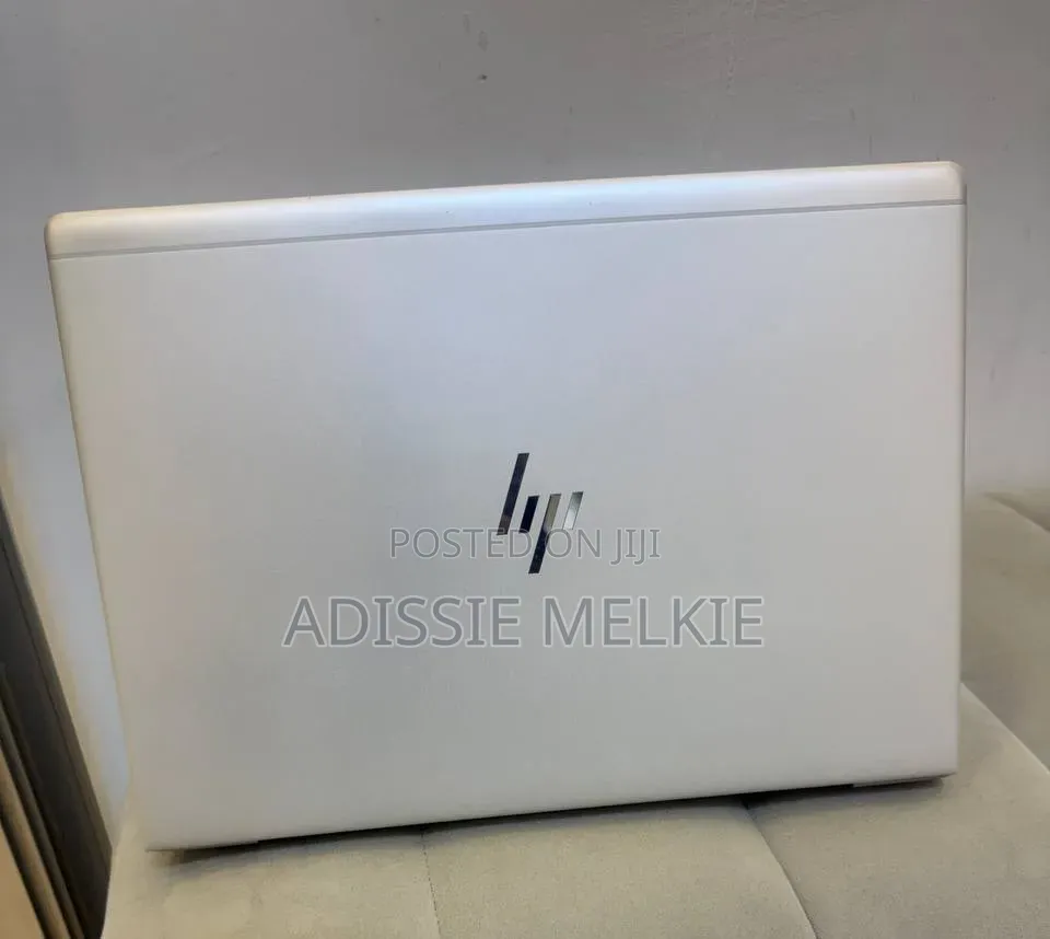 New Laptop HP EliteBook 840 G5 16GB Intel Core i7 SSD 512GB