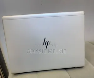 New Laptop HP EliteBook 840 G5 16GB Intel Core i7 SSD 512GB