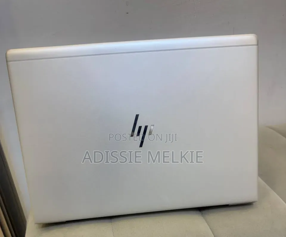 New Laptop HP EliteBook 840 G5 16GB Intel Core i7 SSD 512GB