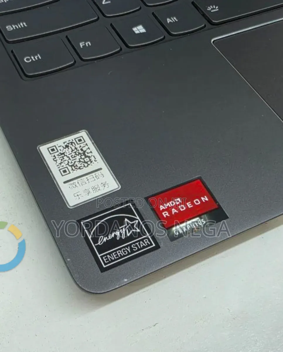 New Laptop Lenovo IdeaPad 130 16GB AMD Ryzen 7 SSD 512GB