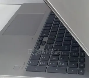New Laptop HP EliteBook 660 G11 16GB Intel Core Ultra 7 SSD 512GB
