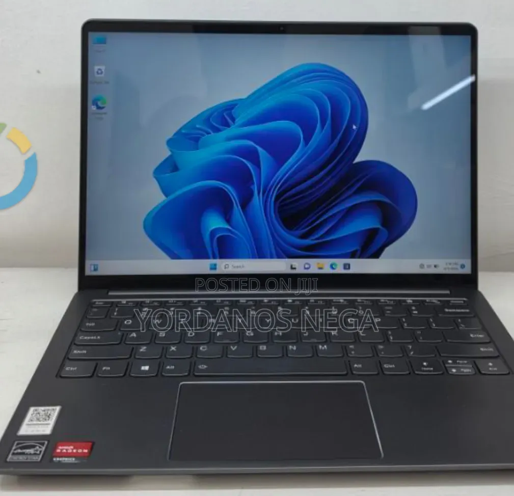 New Laptop Lenovo IdeaPad 130 16GB AMD Ryzen 7 SSD 512GB