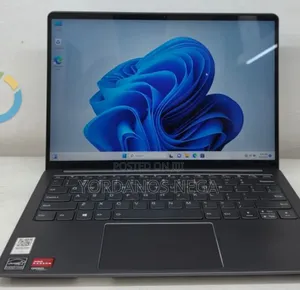 New Laptop Lenovo IdeaPad 130 16GB AMD Ryzen 7 SSD 512GB