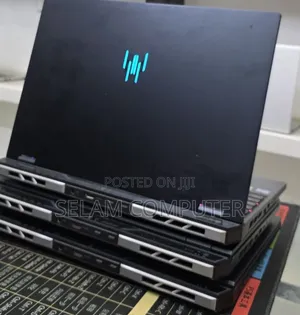 New Laptop Acer Predator Helios Neo 16 16GB Intel Core i9 SSD 512GB