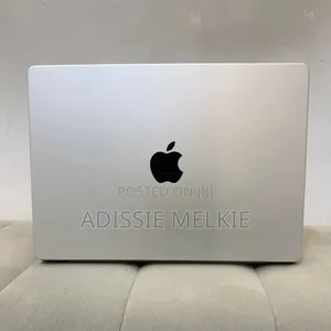 New Laptop Apple MacBook Pro 2021 M1 16GB Apple M1 Pro SSD 512GB