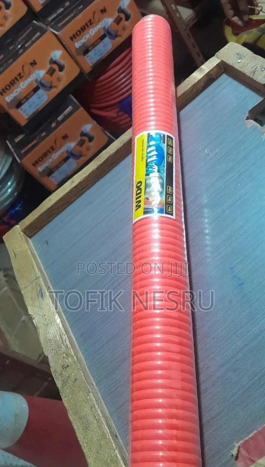 Newmatic Air Pressur Hose 15mtr