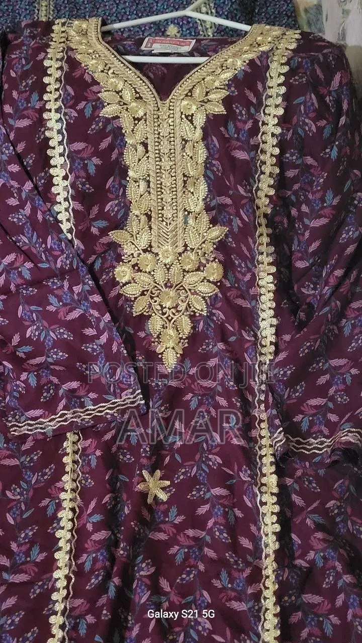 Nice Hijabies and Clothes