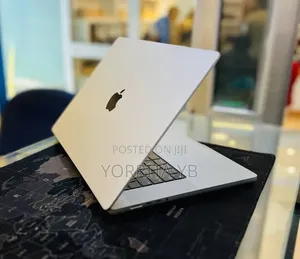 New Laptop Apple MacBook Pro 2021 M1 32GB SSD 1T