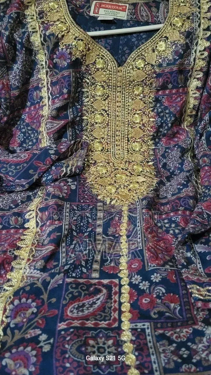 Nice Hijabies and Clothes
