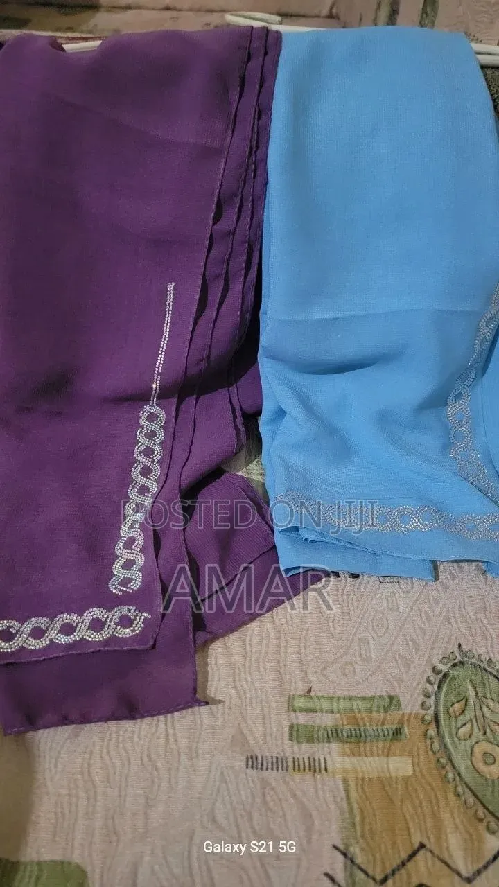Nice Hijabies and Clothes