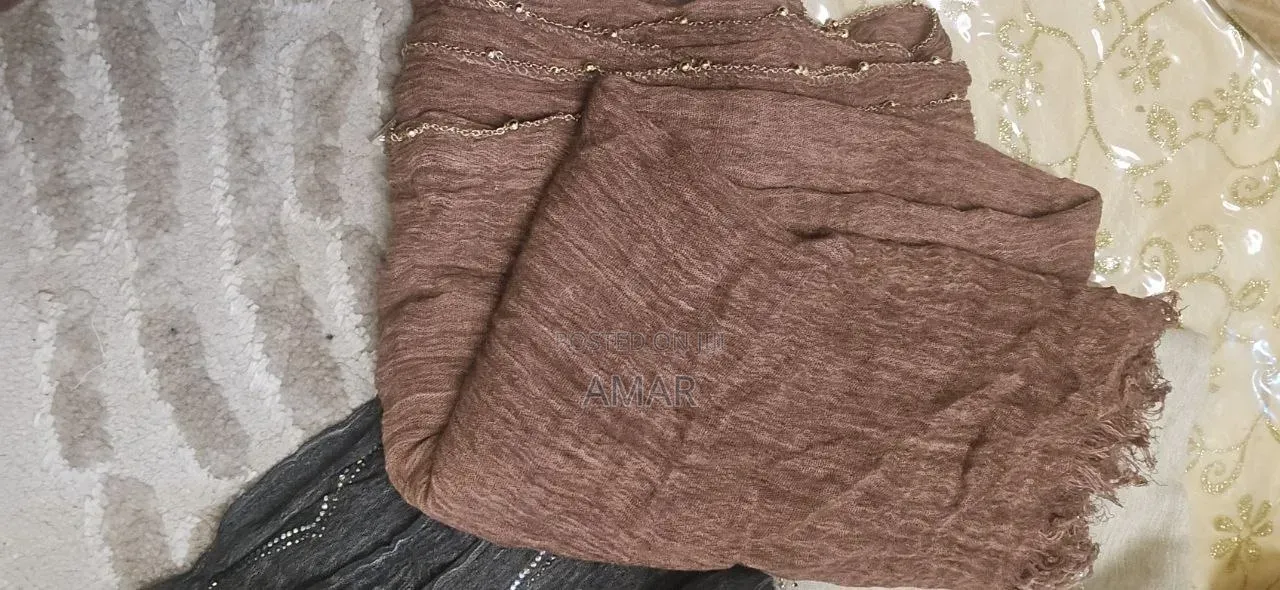 Nice Hijabies and Clothes