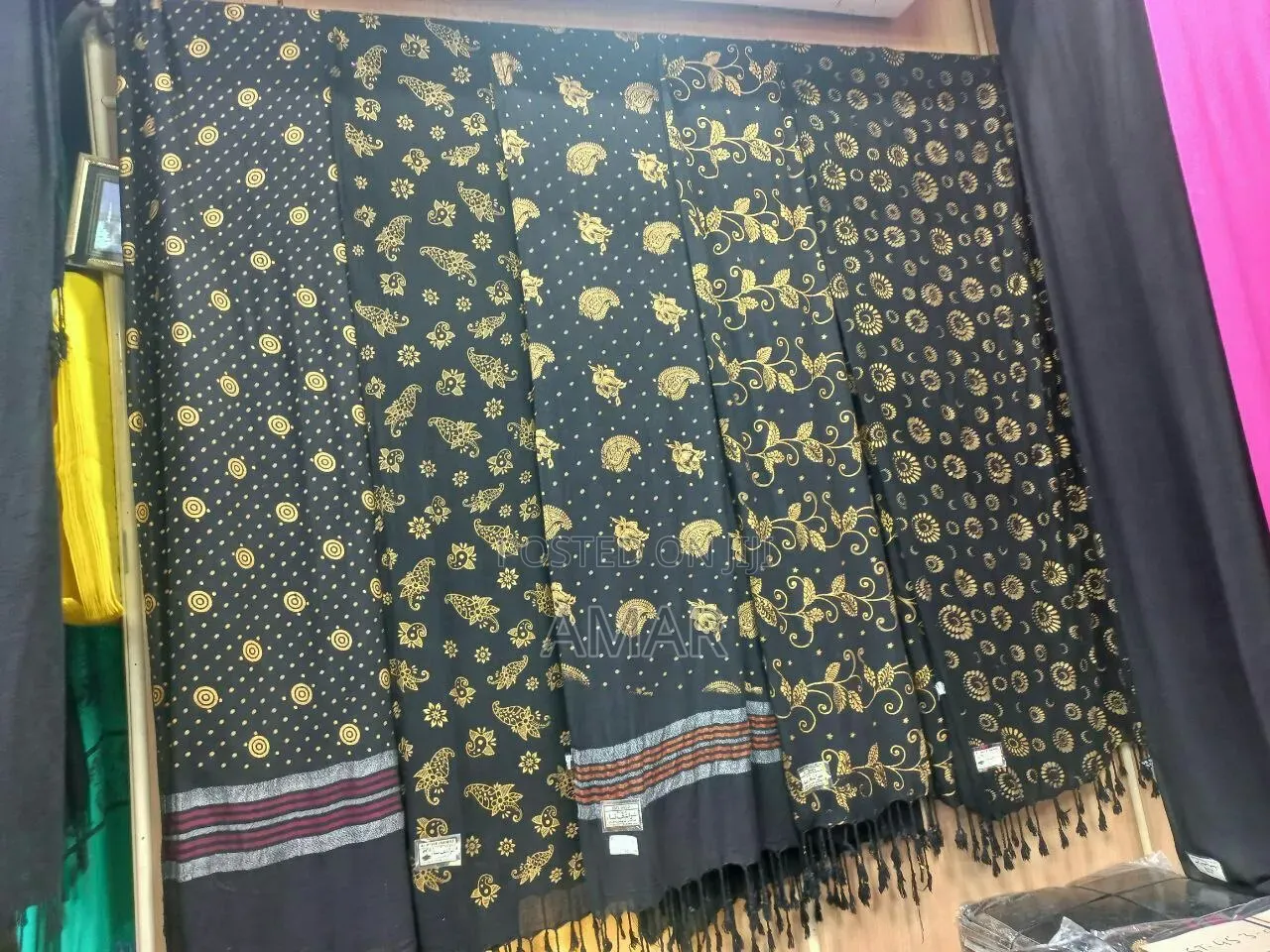 Nice Hijabies and Clothes