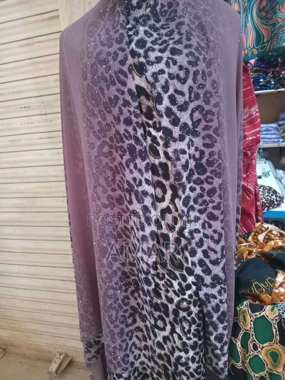 Nice Hijabies and Clothes