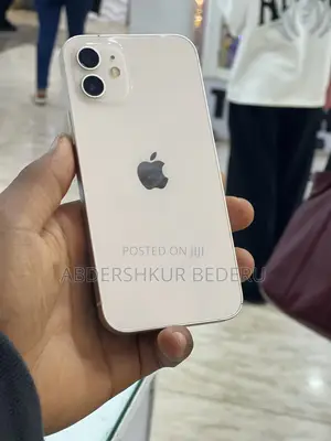 Apple iPhone 12 128 GB White