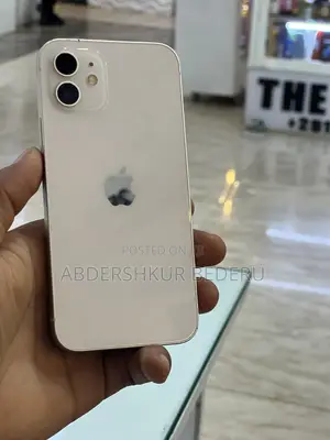 Apple iPhone 12 128 GB White