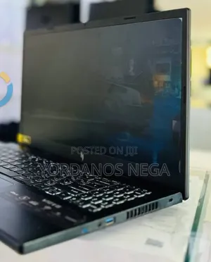 New Laptop Acer Nitro V 15 16GB Intel Core i7 SSD 512GB