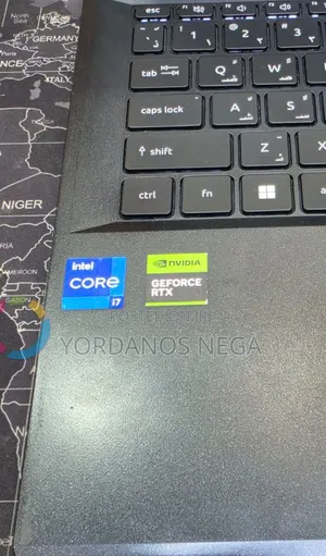 New Laptop Acer Nitro V 15 16GB Intel Core i7 SSD 512GB