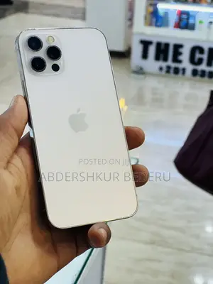 Apple iPhone 12 Pro 128 GB White