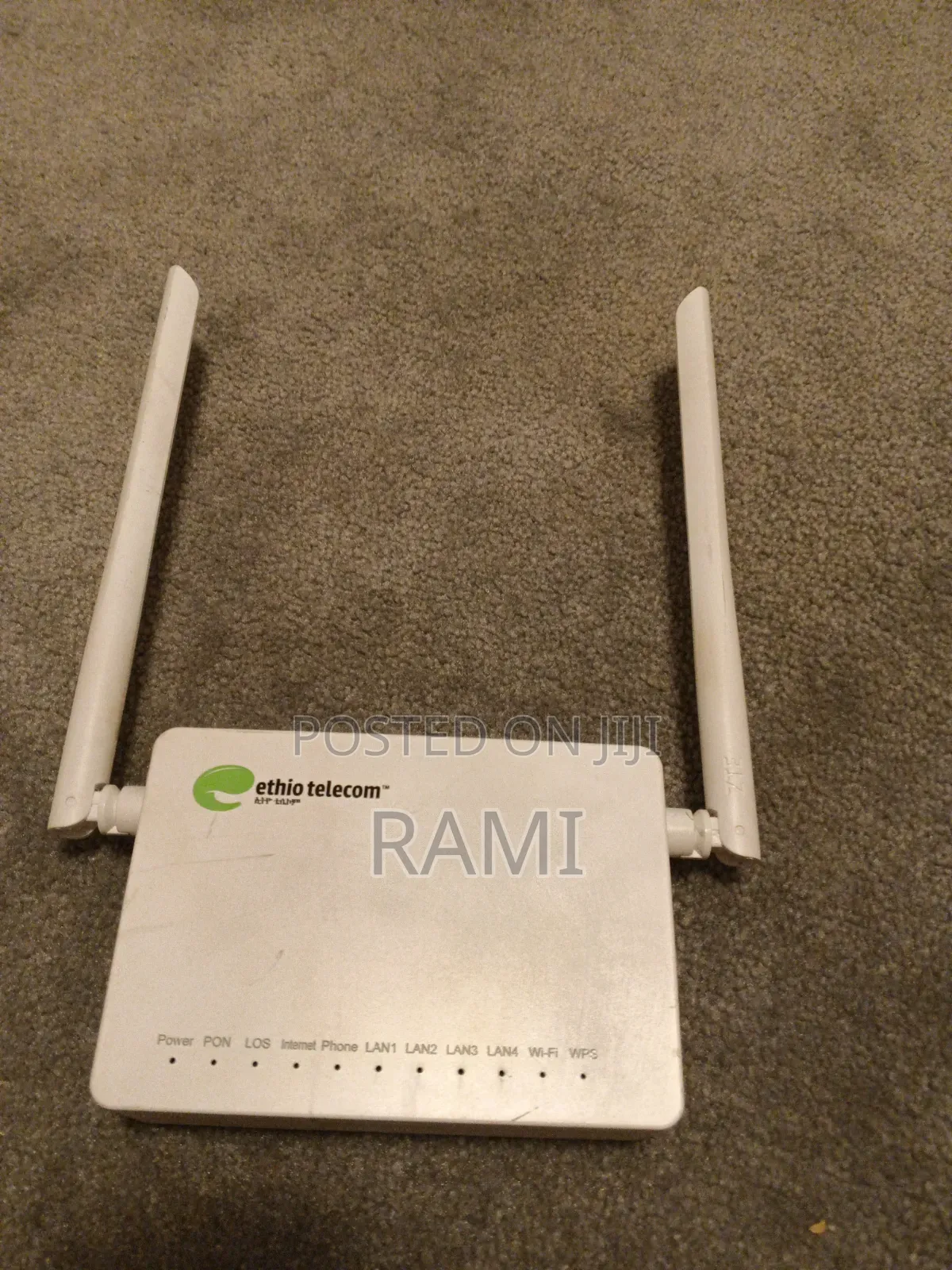 Wifi Router