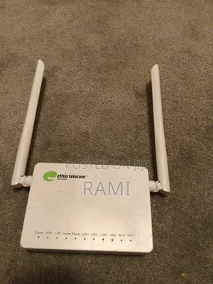 Wifi Router