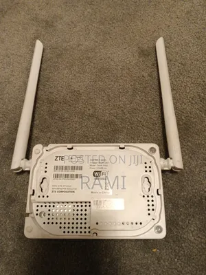 Wifi Router