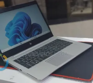 New Laptop HP EliteBook 830 G5 8GB Intel Core i5 SSD 512GB