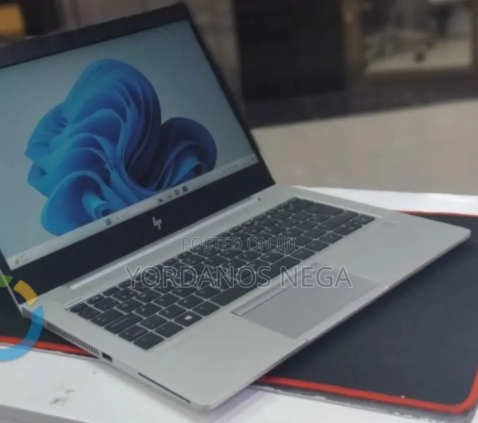 New Laptop HP EliteBook 830 G5 8GB Intel Core i5 SSD 512GB