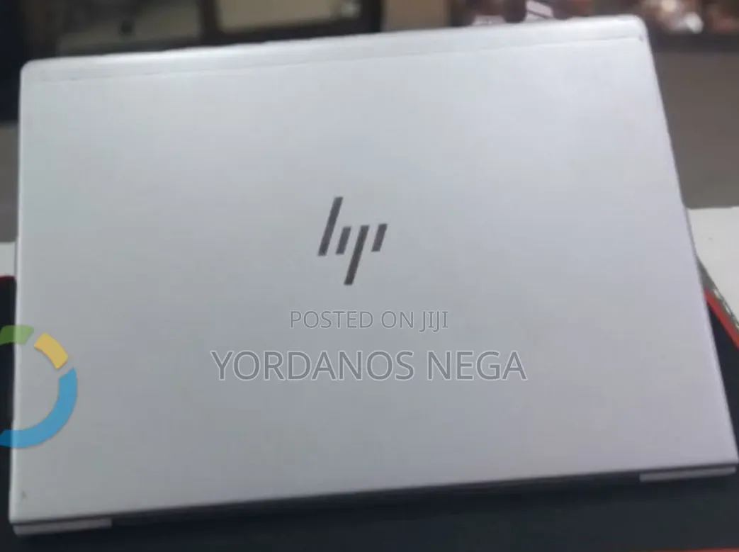 New Laptop HP EliteBook 830 G5 8GB Intel Core i5 SSD 512GB