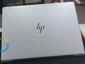 New Laptop HP EliteBook 830 G5 8GB Intel Core i5 SSD 512GB