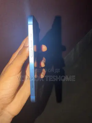 New Apple iPhone 13 128 GB Blue