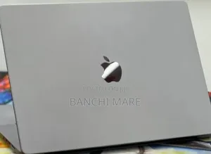 New Laptop Apple MacBook Pro 2021 M1 16GB Apple M1 Pro SSD 1T