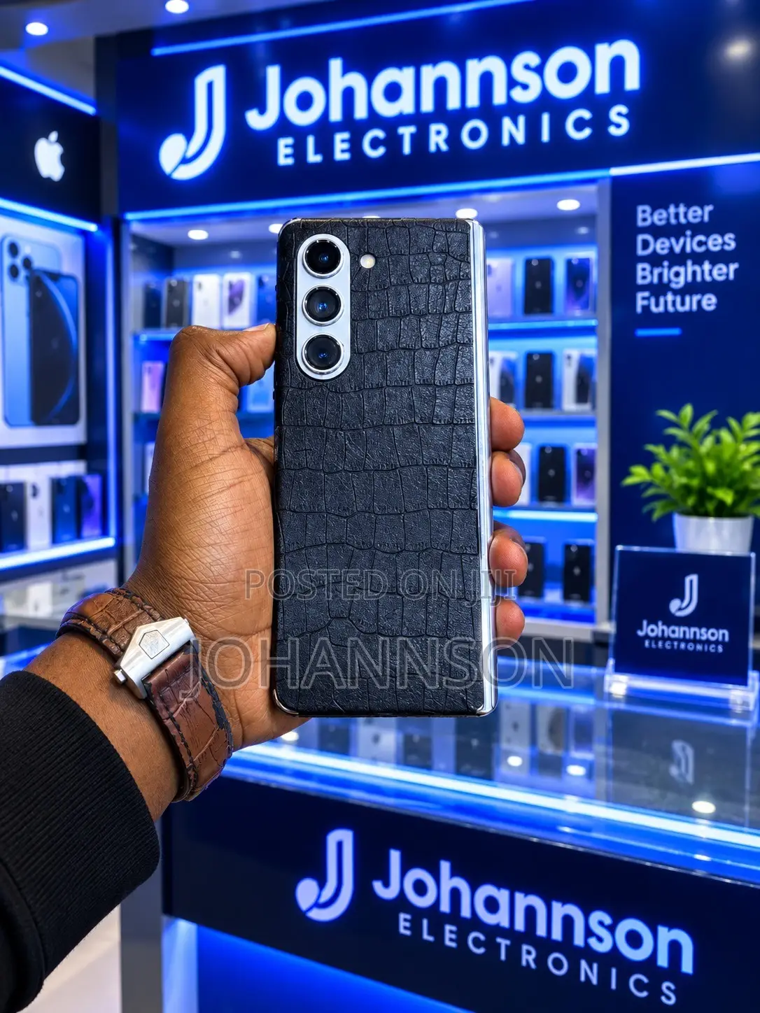 Samsung Galaxy Z Fold 5 1 TB