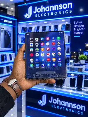 Samsung Galaxy Z Fold 5 1 TB