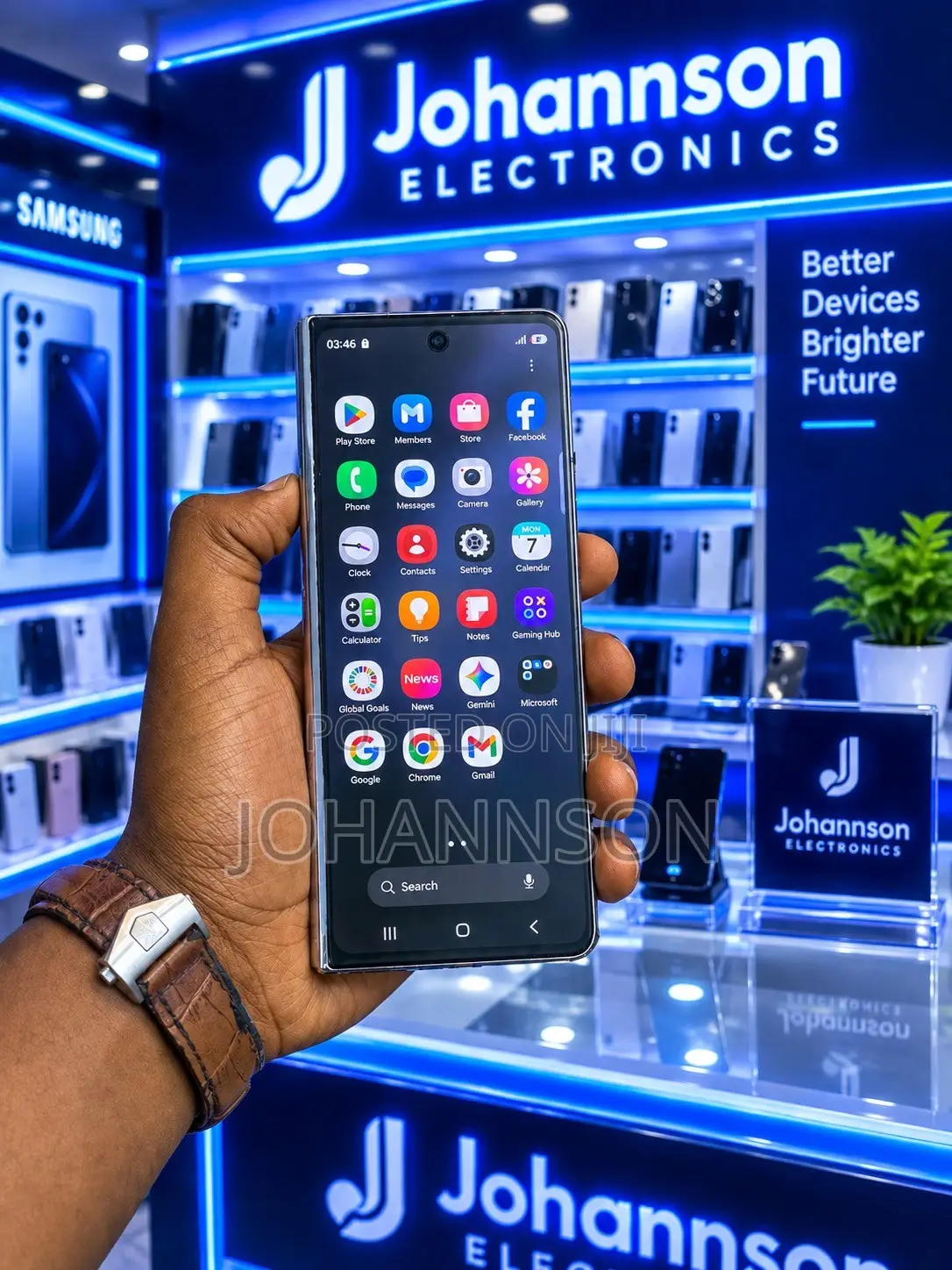Samsung Galaxy Z Fold 5 1 TB