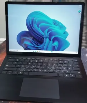 New Laptop Microsoft Surface Laptop 5 16GB Intel Core i7 SSD 256GB
