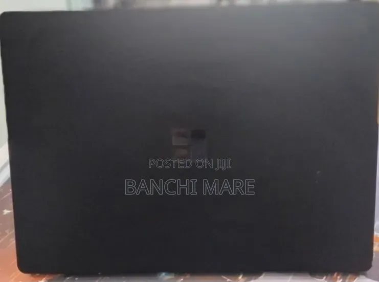 New Laptop Microsoft Surface Laptop 5 16GB Intel Core i7 SSD 256GB