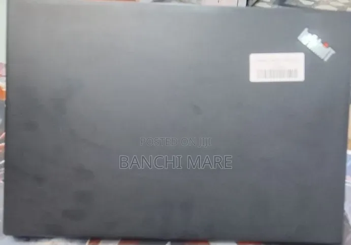 New Laptop Lenovo ThinkPad T14s G4 16GB Intel Core i7 SSD 512GB