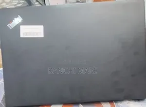 New Laptop Lenovo ThinkPad T14s G4 16GB Intel Core i7 SSD 512GB