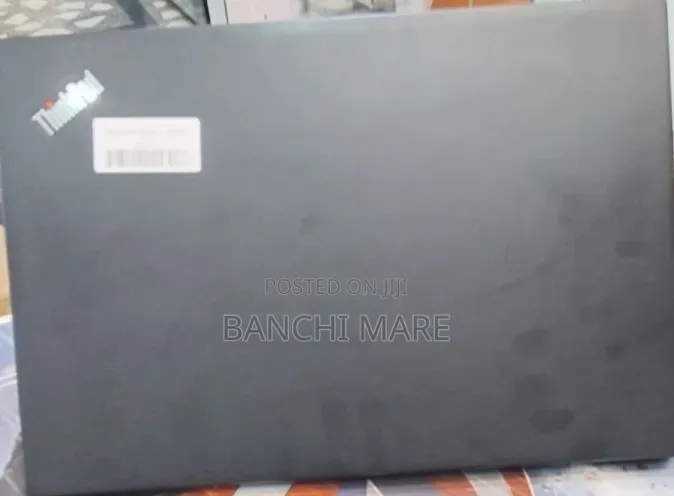 New Laptop Lenovo ThinkPad T14s G4 16GB Intel Core i7 SSD 512GB