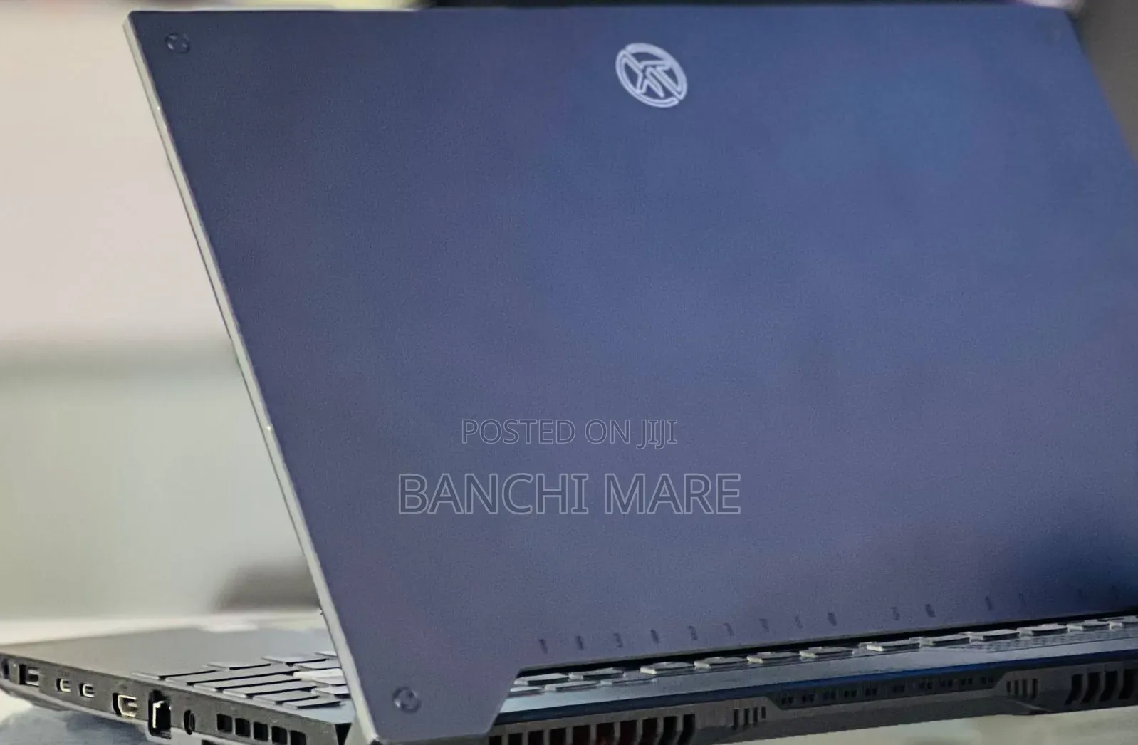 New Laptop Asus TUF Gaming A15 16GB AMD Ryzen 7 SSD 512GB
