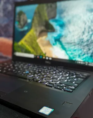 Laptop Dell Latitude 7490 8GB Intel Core i5 SSD 512GB