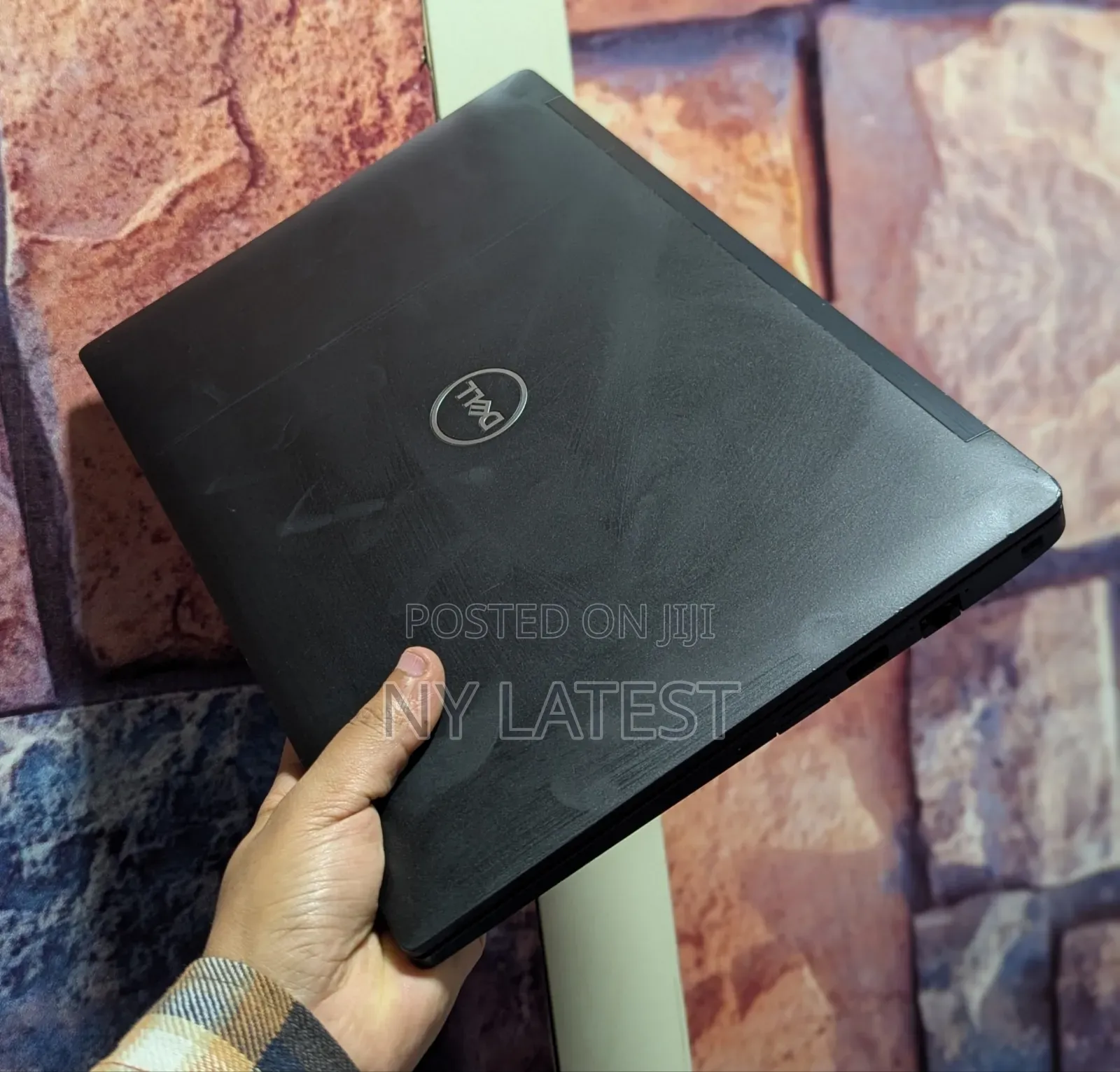 Laptop Dell Latitude 7490 8GB Intel Core i5 SSD 512GB