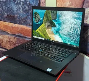 Laptop Dell Latitude 7490 8GB Intel Core i5 SSD 512GB