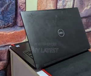 Laptop Dell Latitude 7490 8GB Intel Core i5 SSD 512GB