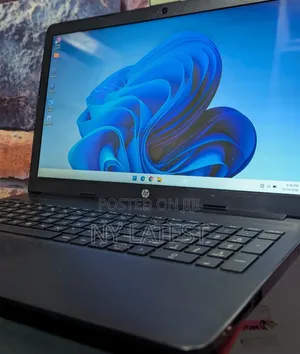Laptop HP Stream Notebook 8GB Intel Core i3 HDD 1T