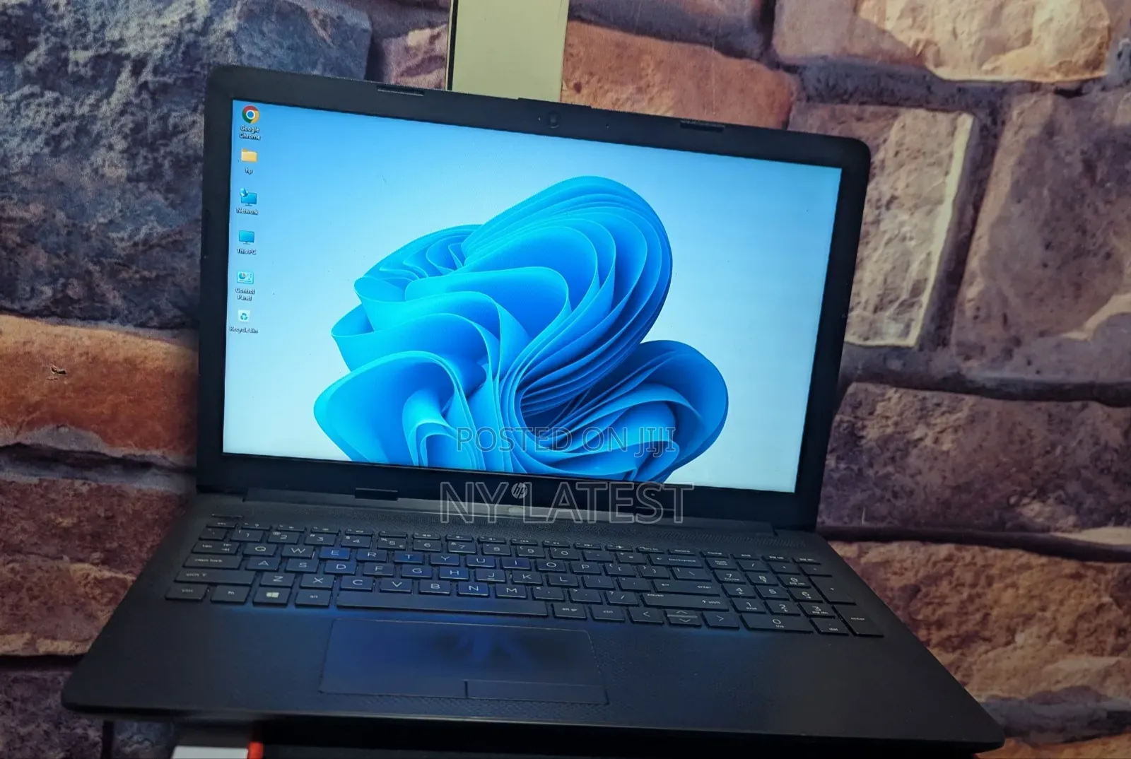 Laptop HP Stream Notebook 8GB Intel Core i3 HDD 1T