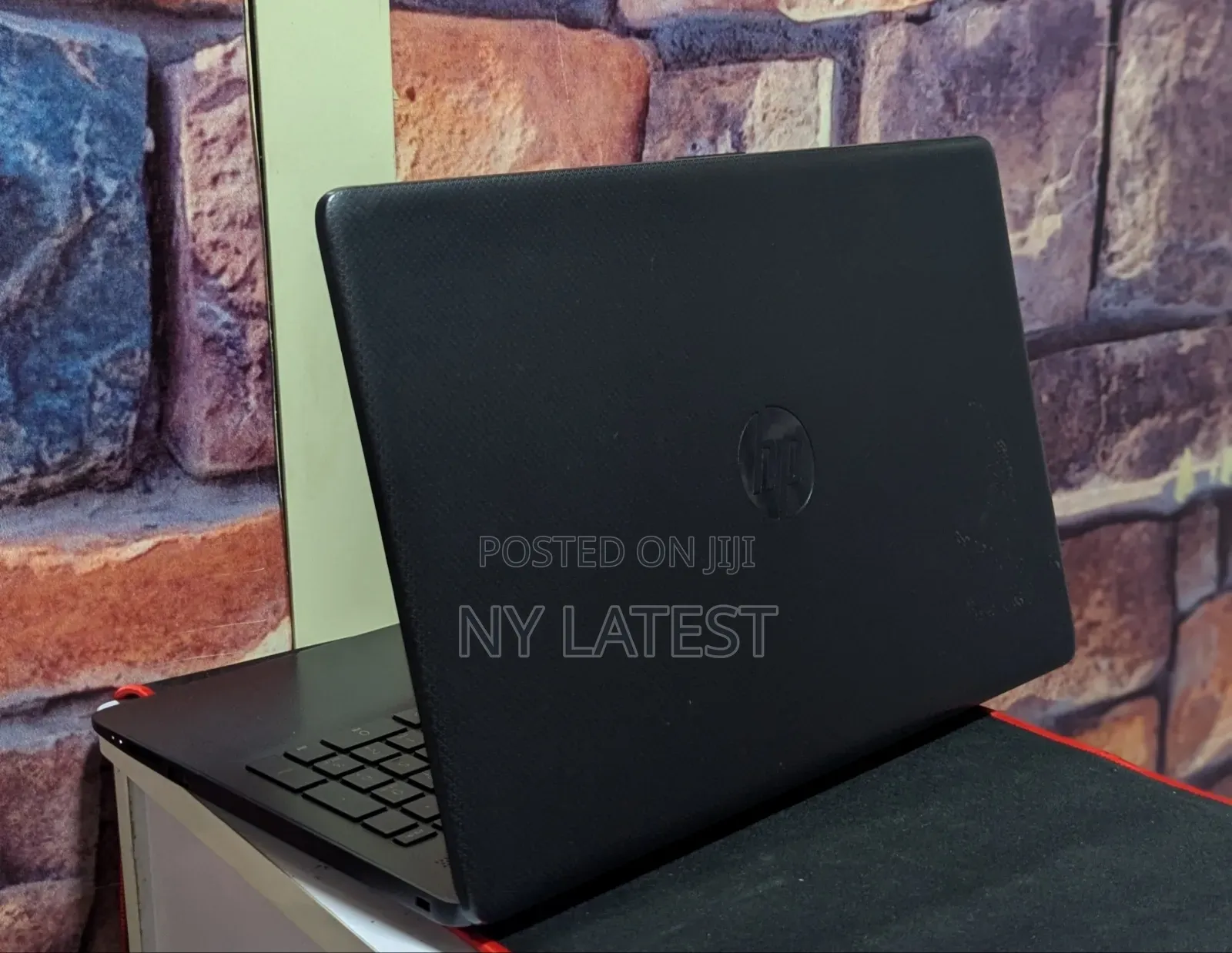 Laptop HP Stream Notebook 8GB Intel Core i3 HDD 1T
